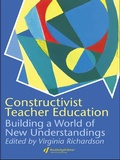 Bild: Constructivist Teacher Education - Routledge