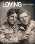 Cover: Loving : una historia fotogr&aacute;fica - Duomo ediciones