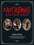 Cover: Fantasmas : relatos victorianos y eduardianos - AKAL