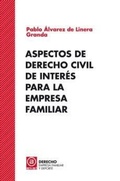 Bild: Aspectos de derecho civil de inter&eacute;s para la empresa familiar - Ediciones Akal