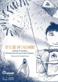 Cover: Tot el que sap l'Alejandro - Pag&egrave;s Editors, S.L.