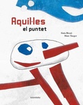 Cover: Aquil-les el puntet - Kalandraka Catalunya