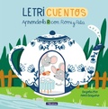 Cover: Aprendo la R con Romi y Rita - BEASCOAS INTERNACIONAL