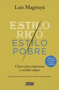 Cover: Estilo rico, estilo pobre / Rich Style, Poor Style - Debate