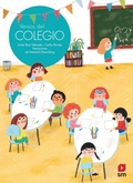 Cover: Versos del colegio - Ediciones SM
