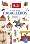 Cover: El libro de los caballeros - Fundaci&oacute;n Santa Mar&iacute;a-Ediciones SM