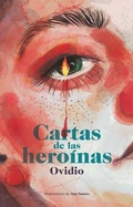Cover: Cartas de las hero&iacute;nas - Ediciones SM