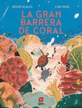 Cover: La Gran Barrera de Coral - Fundaci&oacute;n Santa Mar&iacute;a-Ediciones SM