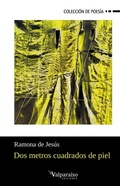 Cover: Dos metros cuadrados de piel - Valpara&iacute;so Ediciones