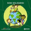 Cover: Som solidaris! - Editorial Barcanova