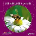 Cover: Les abelles i la mel - Editorial Barcanova