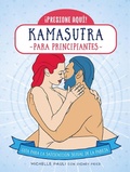 Cover: Kamasutra para principiantes - Editorial Iberia, S.A.