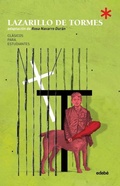 Cover: El Lazarillo de Tormes - Editorial EDEB&Eacute;