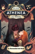 Cover: La Hermandad del Ata&uacute;d - Editorial EDEB&Eacute;