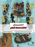 Cover: &iquest;Educaci&oacute;n? &iquest;qu&eacute; educaci&oacute;n? - Ediciones Morata, S.L.