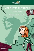 Cover: &iexcl;Qu&eacute; horror de vecinos! - Grupo EDEB&Eacute;