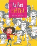 Cover: La Bet i el TEA - BELLATERRA,EDICIONES