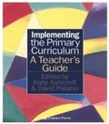 Cover: Implementing the Primary Curriculum - Routledge