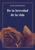 Cover: De la brevedad de la vida - Editorial Verbum (PA)