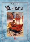 Cover: El pirata - Editorial Verbum (PA)