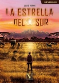 Cover: La estrella del sur - Editorial Verbum