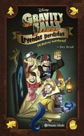 Cover: Gravity Falls : leyendas perdidas - Planeta C&oacute;mic