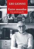 Cover: Entre mundos : una autobiograf&iacute;a - KALANDRAKA EDITORA