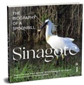 Cover: Sinagote, the biography of a spoonbill - Lynx Edicions