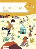 Cover: Bicicletas - TAKATUKA