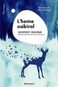 Cover: L'HOME CABIROL - Cossetania Edicions