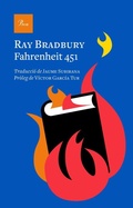 Cover: Fahrenheit 451 - Proa