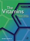 Cover: The Vitamins - Academic Press