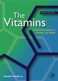 Enlarge image Cover: The Vitamins - Academic Press
