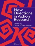 Cover: New Directions in Action Research - Routledge