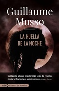 Cover: La huella de la noche - Alianza Editorial