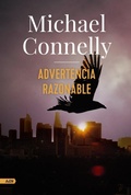 Cover: Advertencia razonable - Alianza Editorial
