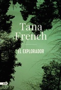 Cover: El Explorador (Adn) - Alianza Editorial