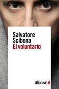 Cover: El voluntario - Alianza Editorial