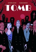 Cover: Tomb - Plan B Publicaciones, S.L.