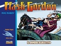 Cover: Flash gGordon : 1954-1957 - Plan B Publicaciones, S.L.