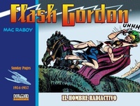 Enlarge image Cover: Flash gGordon : 1954-1957 - Plan B Publicaciones, S.L.