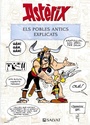 Cover: Els pobles antics explicats - Editorial Bruño