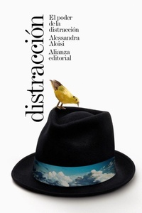 Enlarge image Cover: El poder de la distracción - Alianza Editorial
