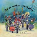 Cover: Onze dames atrevides - Kalandraka Catalunya