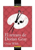 Cover: El retrato de Dorian Gray - ANAYA EDICIONES GENERALES
