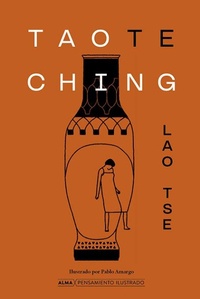 Abbildung von: Tao Te Ching - Editorial Alma