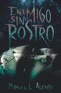 Cover: Enemigo sin rostro - Ediciones SM