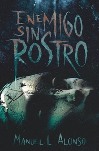 Enlarge image Cover: Enemigo sin rostro - Ediciones SM