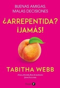 Cover: ?Arrepentida? Jamas - HarperCollins