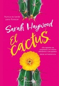 Cover: El Cactus (the Cactus) - HarperCollins